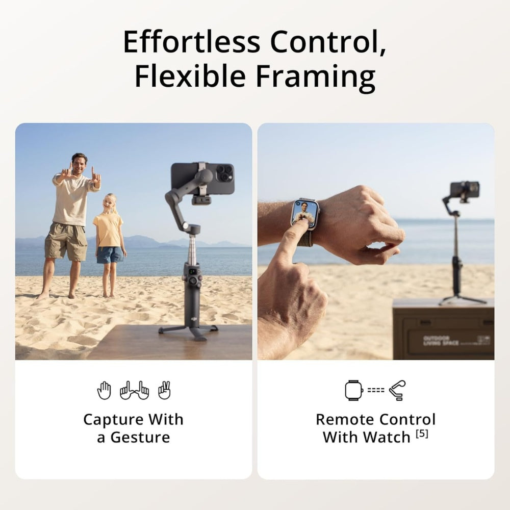 DJI Osmo Mobile 7P image 8