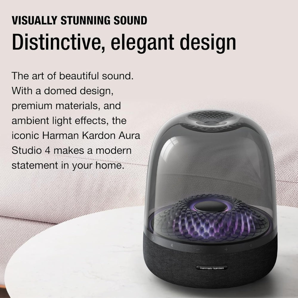 Harman Kardon Aura Studio 4 image 2