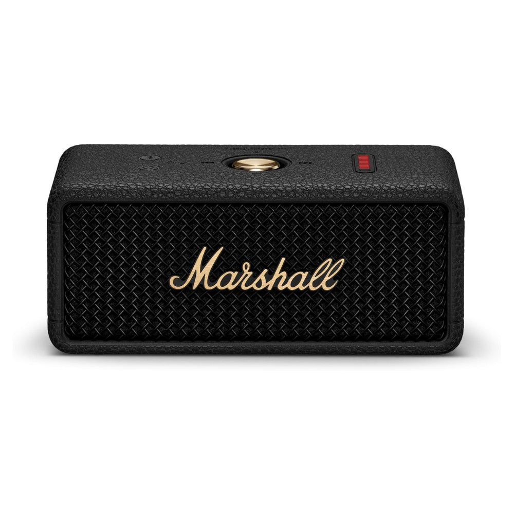 Marshall Emberton III - Portable Bluetooth Speaker image 0
