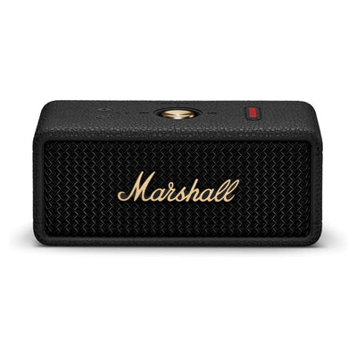 Marshall Emberton III - Portable Bluetooth Speaker image 0