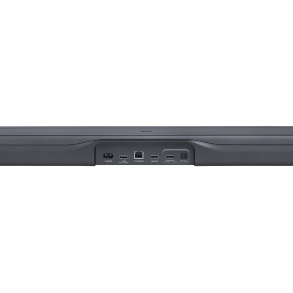 JBL Bar 500 5.1 Channel Soundbar with Wireless Subwoofer image 4