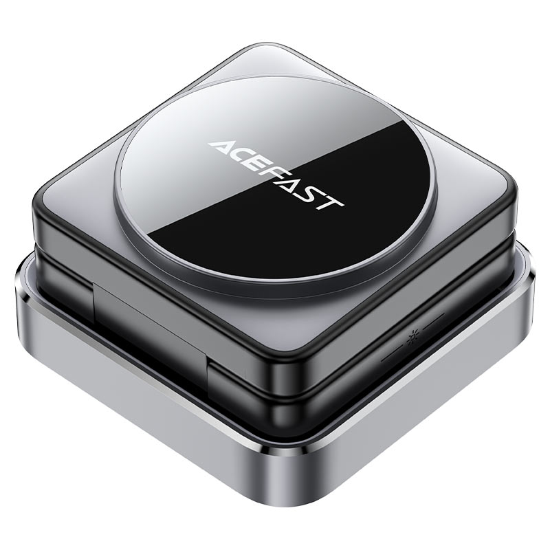AceFast AirCharge 3 in 1 Wireless Charger Desktop Holder E20 image 4