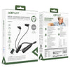 AceFast Neck Hanging Wireless Earphones N4 image 5