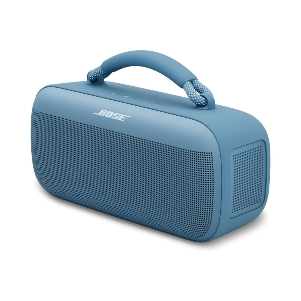 Bose SoundLink Max - Portable Speaker image 7
