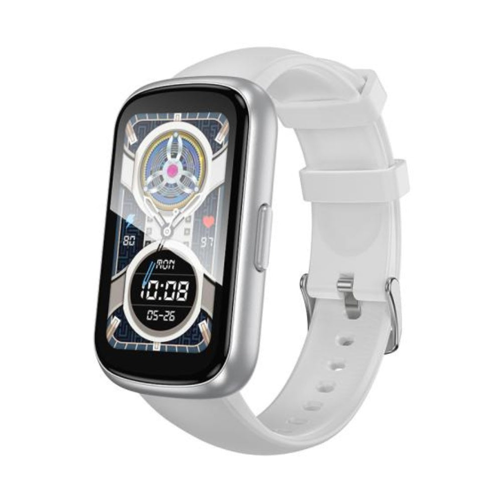 Hoco Sports Smartwatch Y25 - Silver image