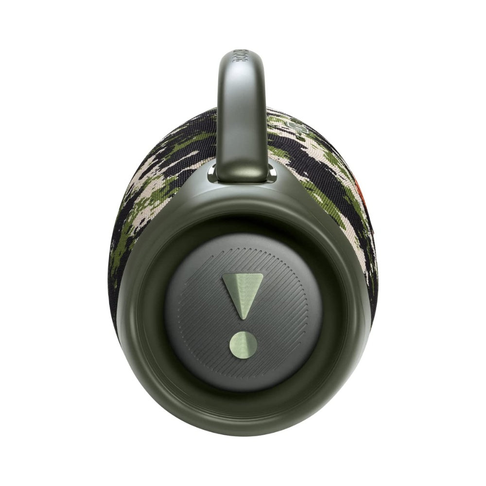 JBL Boombox 3 - Portable Bluetooth Speaker image 7