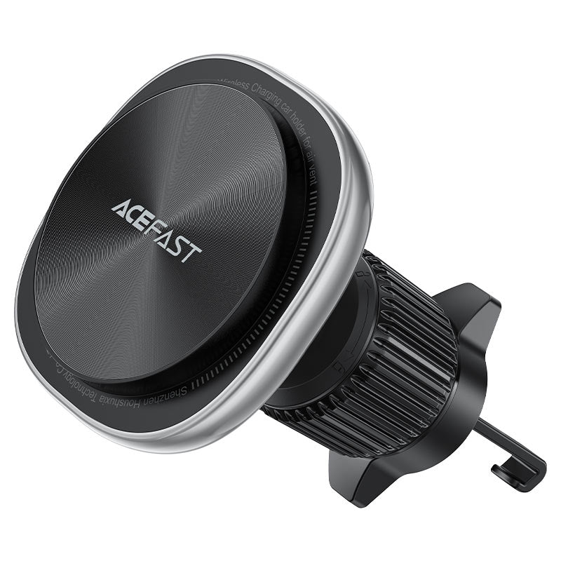 AceFast Fast Wireless Charger Magnetic Car Holder D41 image 0