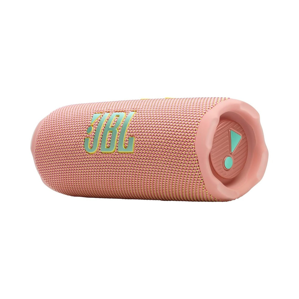 JBL Flip 7 Portable Bluetooth Speaker - Pink image