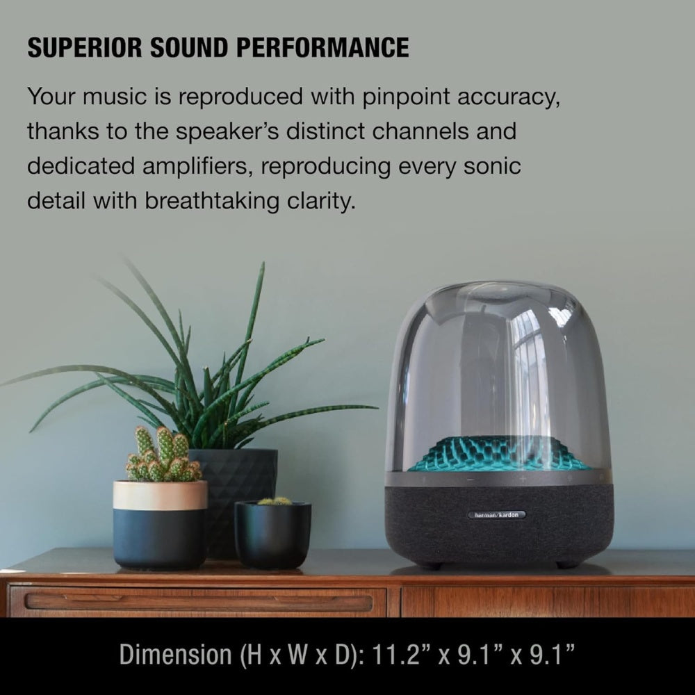 Harman Kardon Aura Studio 4 image 3