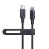 Anker 542 USB-C to Lightning Cable 30W - Black image
