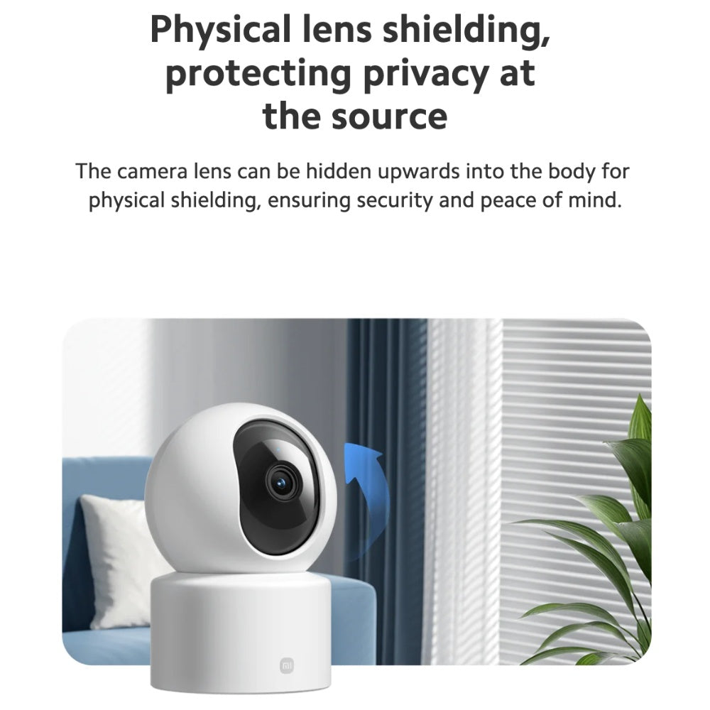 Xiaomi Smart Camera C301 2K image 4