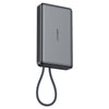 AceFast PWRup Magnetic Fast Wireless Charge Power Bank M18 10000mAh image 3