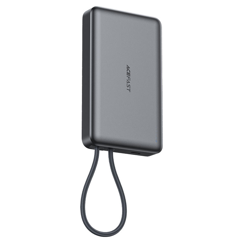 AceFast PWRup Magnetic Fast Wireless Charge Power Bank M18 10000mAh image 3