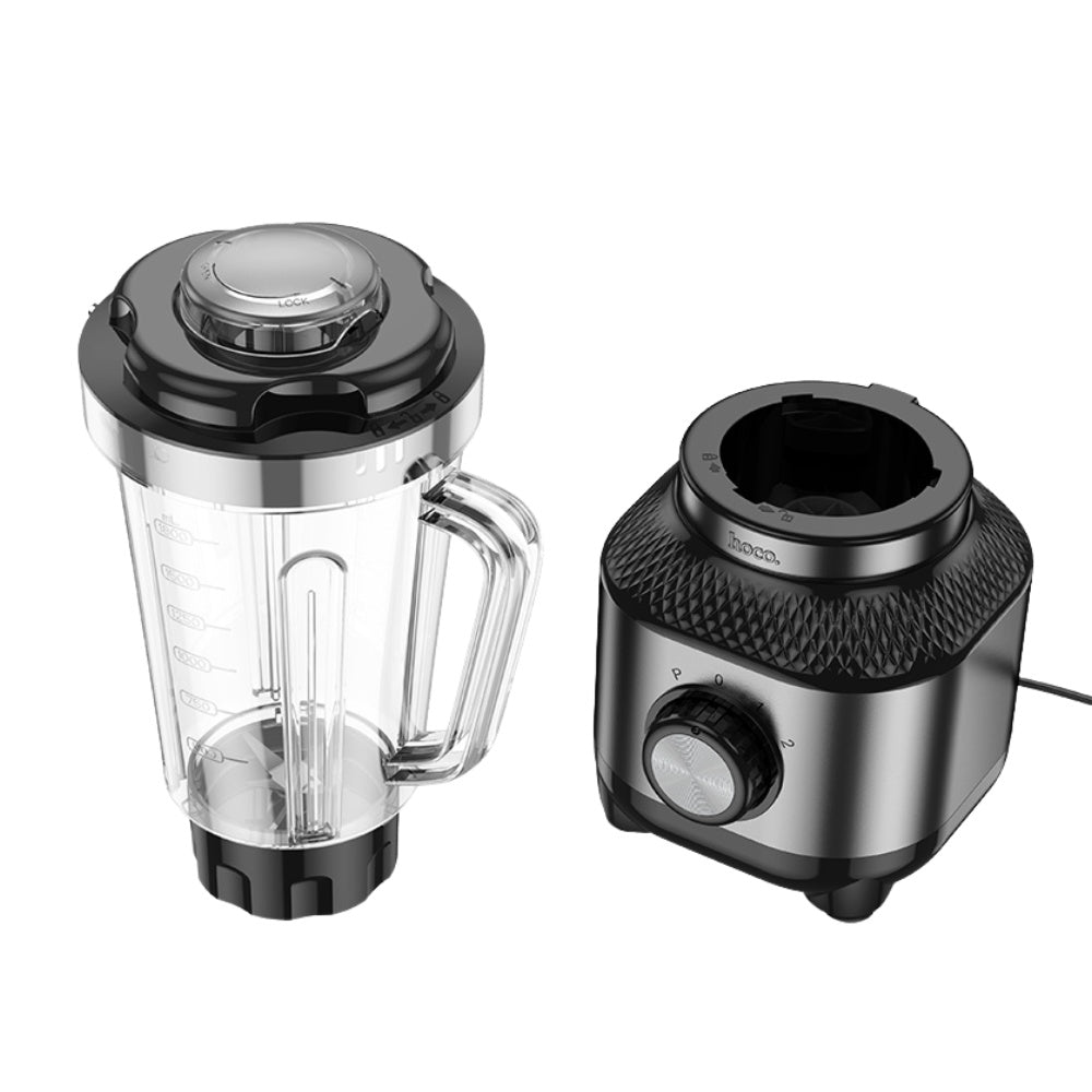 Hoco HE32 1.8L Electric Juicer Blender image 2
