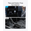 Anker USB-C Car Charger 75W Built-In Retractable Cable image 4