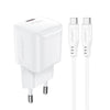 Acefast A77 PD 30W mini Wall GaN Charger Set image 1