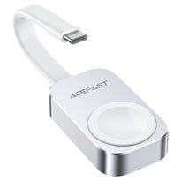 AceFast AirCharge 5W Wireless Charger for iWatch E21 image 1