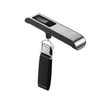 Coteci Portable Digital Luggage Scale 50kg image 0
