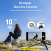 Telesin Fun Shot Magnetic Grip image 8