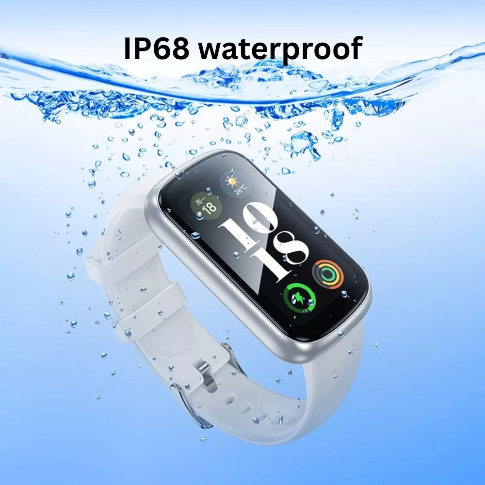 Hoco Sports Smartwatch Y25 image 4