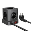 Hoco PD20W Multifunctional Desktop Charger Hub image 3