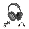 Hoco W55 Wireless Headphones image 5