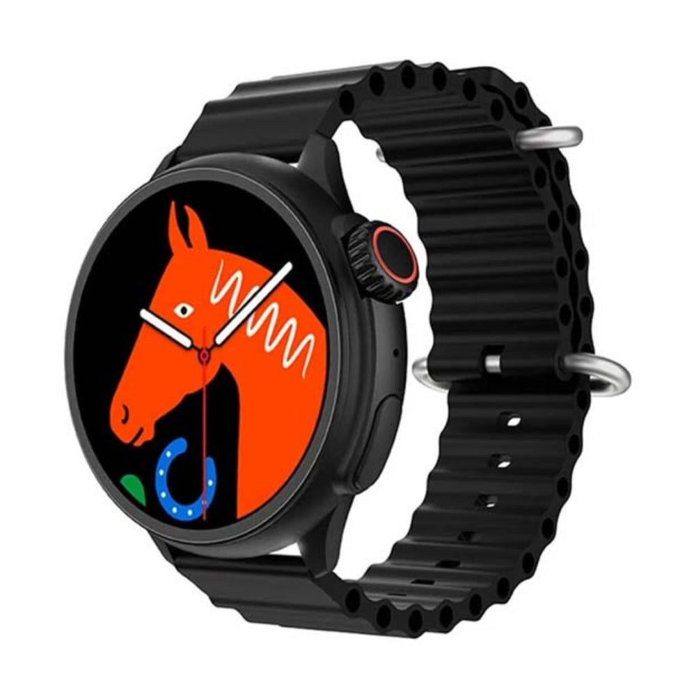 Hoco Y18 Sports Smartwatch (Call Version) image 3