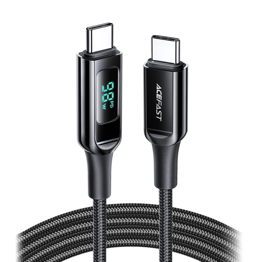 Acefast C6-03 100W USB-C Cable 2m image 0