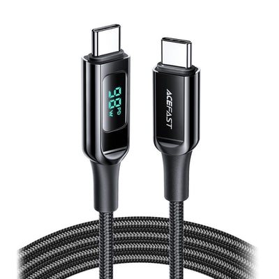 Acefast C6-03 100W USB-C Cable 2m image 0