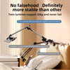 Rtako 360 Dual Turbo Auto-Lock Lazy Bracket ZM-050 image 2