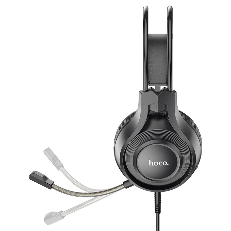 Hoco Wired Gaming Headphones W106 Tiger image 3