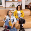 RØDE Wireless GO II - Dual Wireless Microphone System image 2