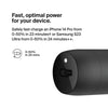 Belkin BoostCharge 30W USB-C Car Charger with USB-C Cable image 1