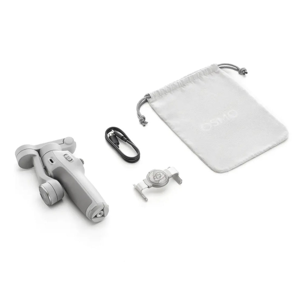 DJI Osmo Mobile 7 image 10