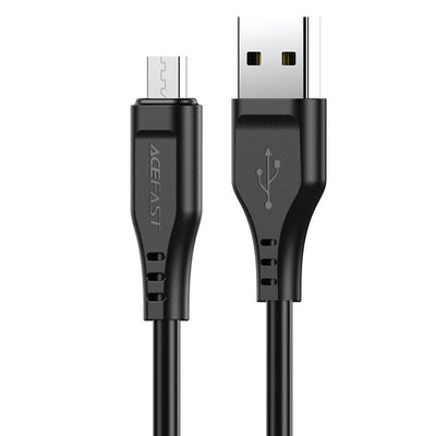 AceFast USB-A to Micro USB Cable C3-09 image 0