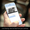 Yale Smart Home Outdoor CCTV Camera image 2