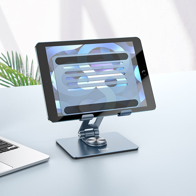 Hoco Tablet Rotating Desktop Stand PH52 image 2