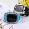 Coteci Mod Kit Case Strap for Apple Watch Ultra image 3