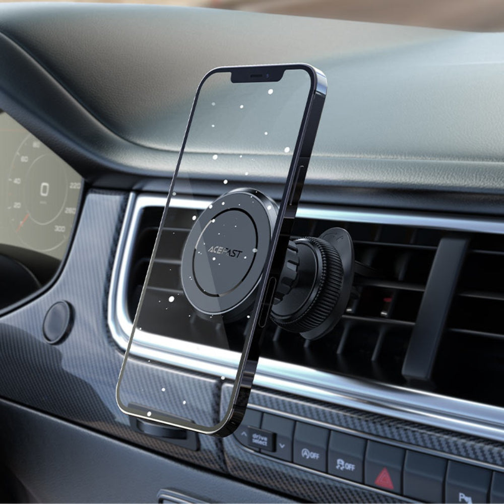 AceFast Car Mount Magnetic Holder D7 image 3