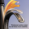 Rtako 1.9M Hexagonal Photography Tripod VT-990S image 7