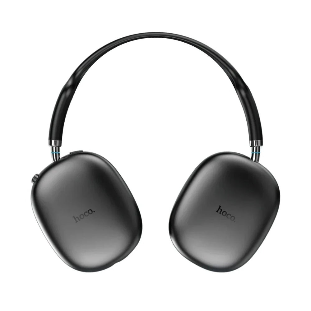 Hoco W55 Wireless Headphones image 4