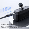 Mcdodo 5000mAh Portable Power Bank USB-C 20W MC-630 image 5