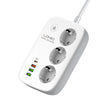 Ldnio Wifi Smart Power Strip SEW3452 image 0