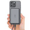 AceFast PWRup Magnetic Fast Wireless Charge Power Bank M18 10000mAh image 2