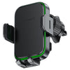 AceFast AirCharge Fast Wireless Charger Car Mount Holder D17 image 3