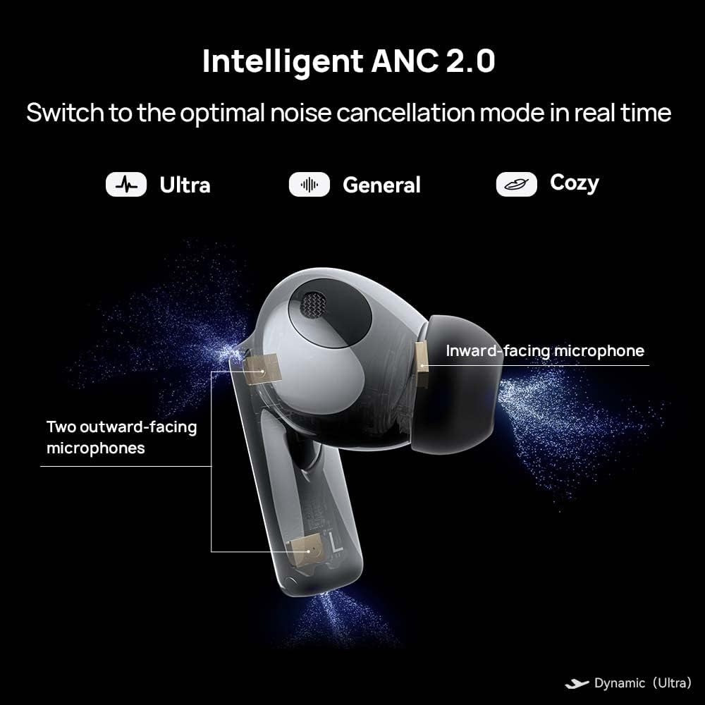 Huawei FreeBuds Pro 2 image 4