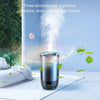 WiWU Smart Car Air Fresheners Intelligent Car Fragrance image 2