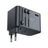 AceFast PWRup PD75W GaN Multifunctional Charging Adapter Z1 image 1