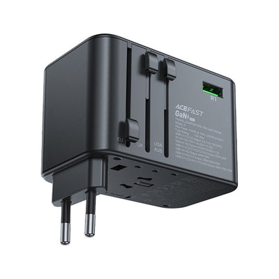 AceFast PWRup PD75W GaN Multifunctional Charging Adapter Z1 image 1
