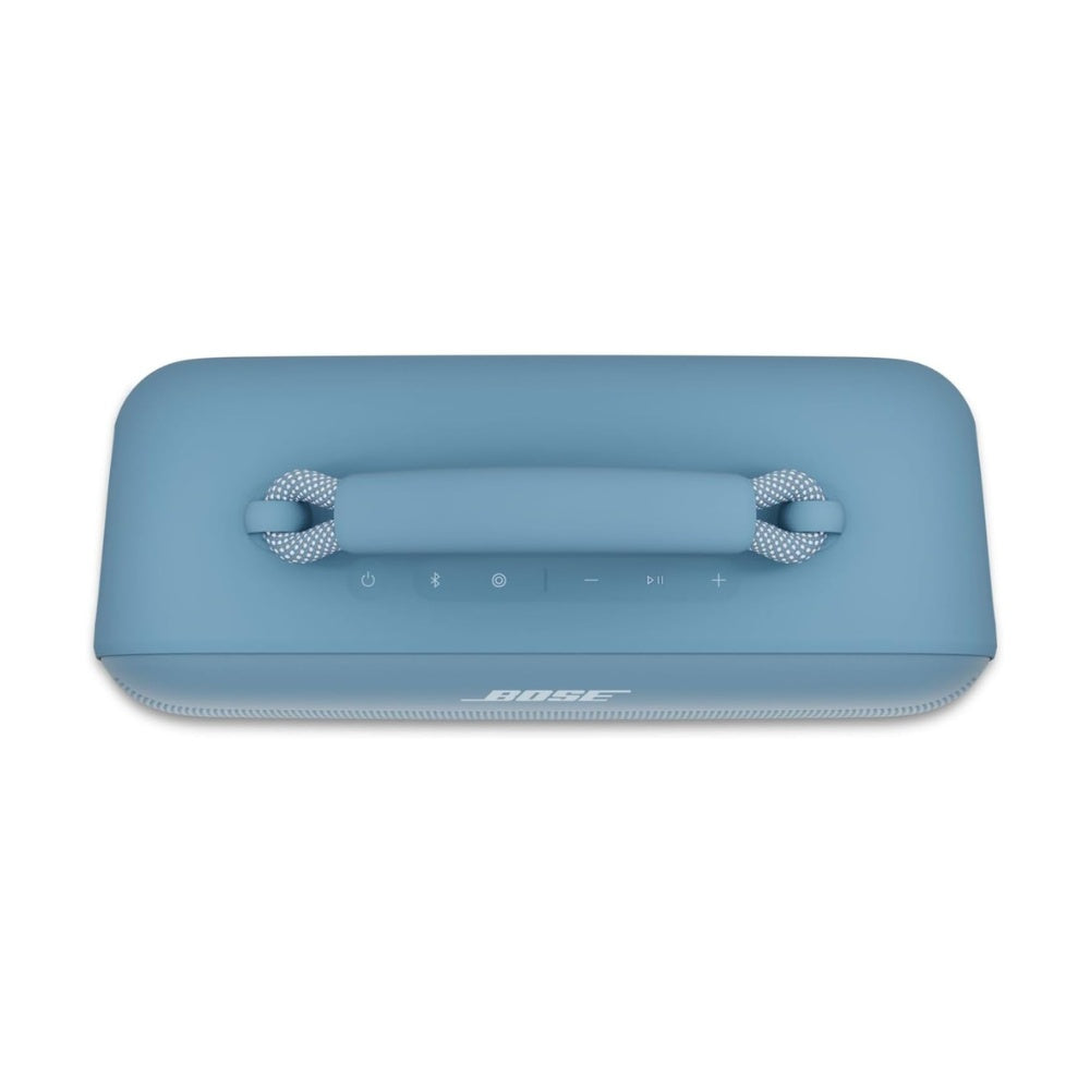 Bose SoundLink Max - Portable Speaker image 8